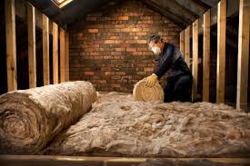 Best Attic Insulation Installation  in Salisbury, NY