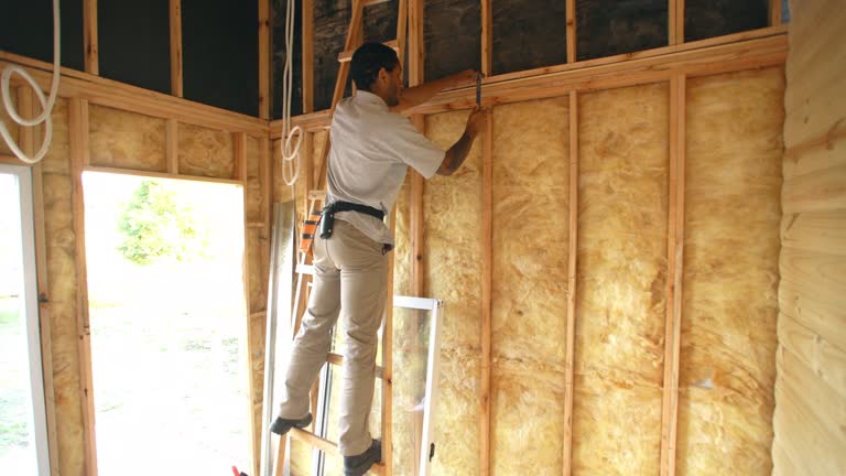 Best Commercial Insulation Services  in Salisbury, NY